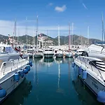 Marina Place Resort