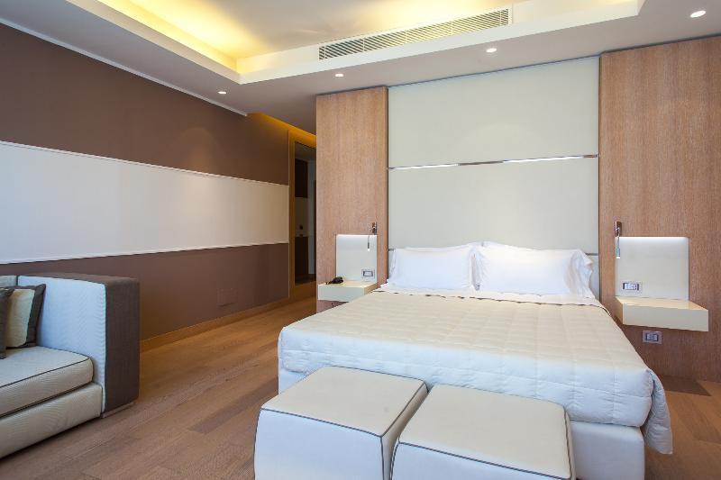 Marina Place Hotel Genova
