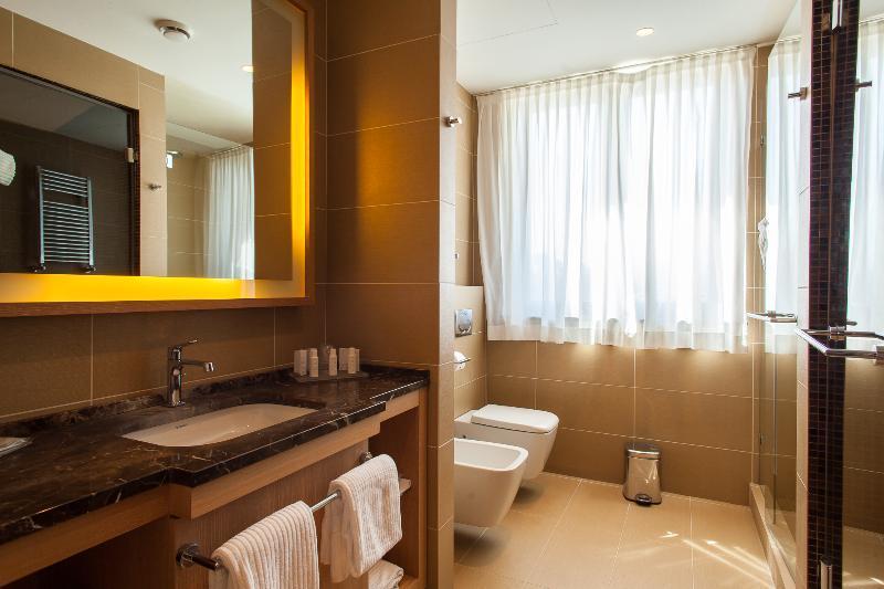 Hotel Marina Place