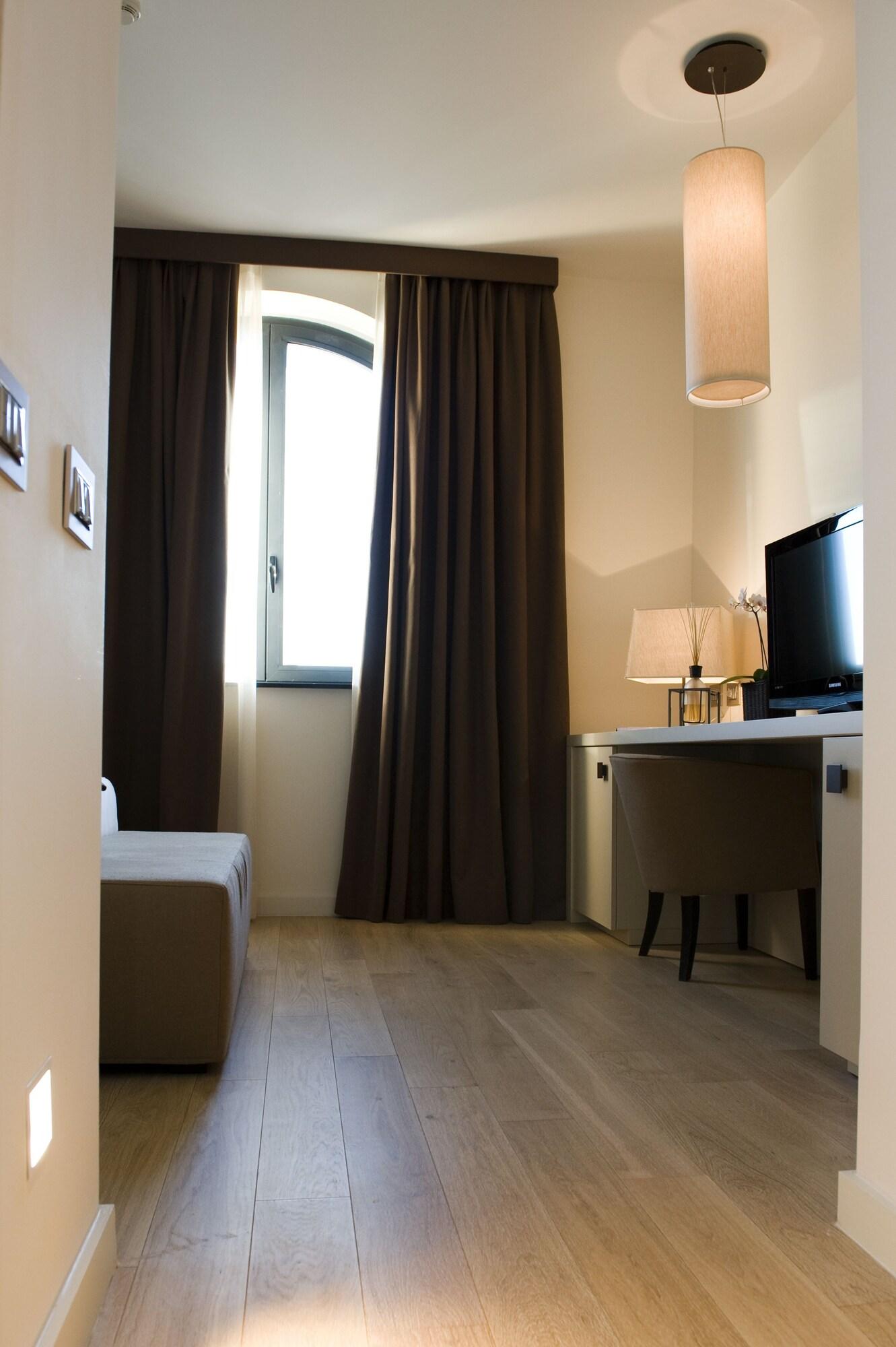 Marina Place Hotel Genova