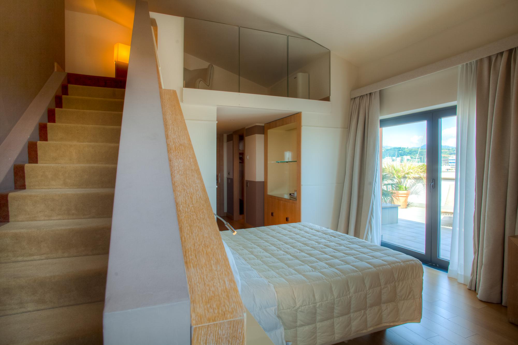 Marina Place 4* Genova