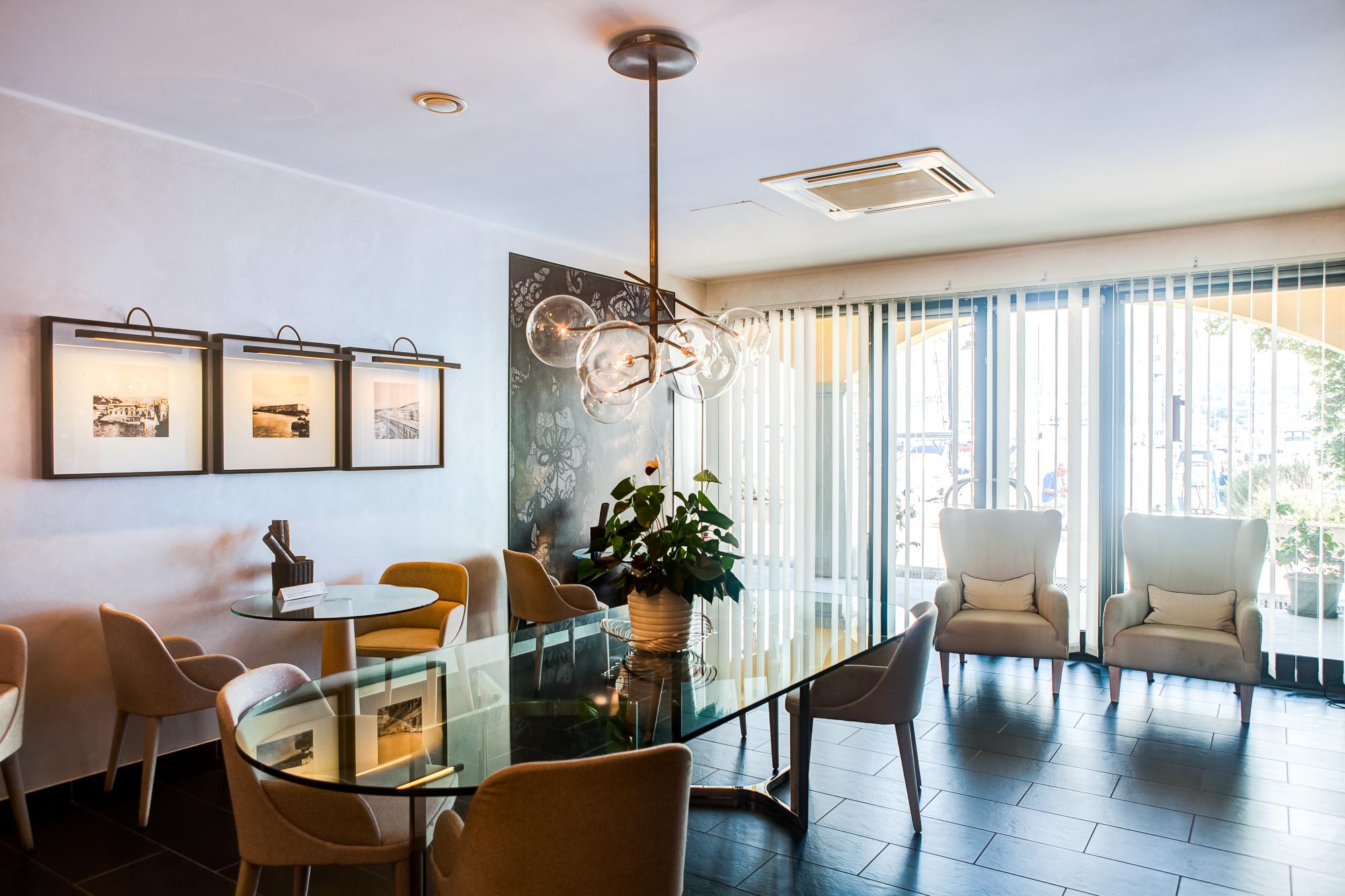 Hotel Marina Place 4*