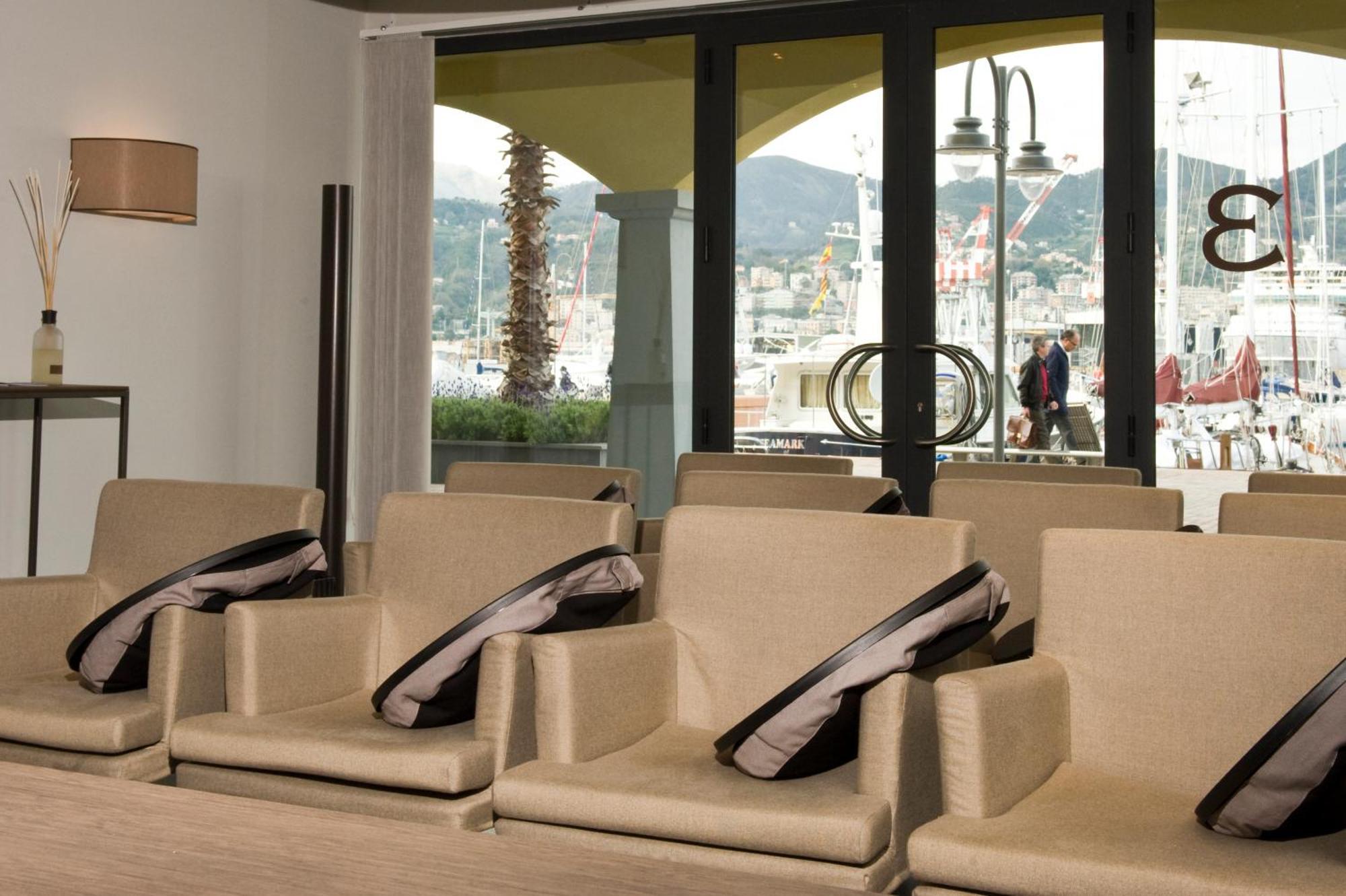 Hotel Marina Place