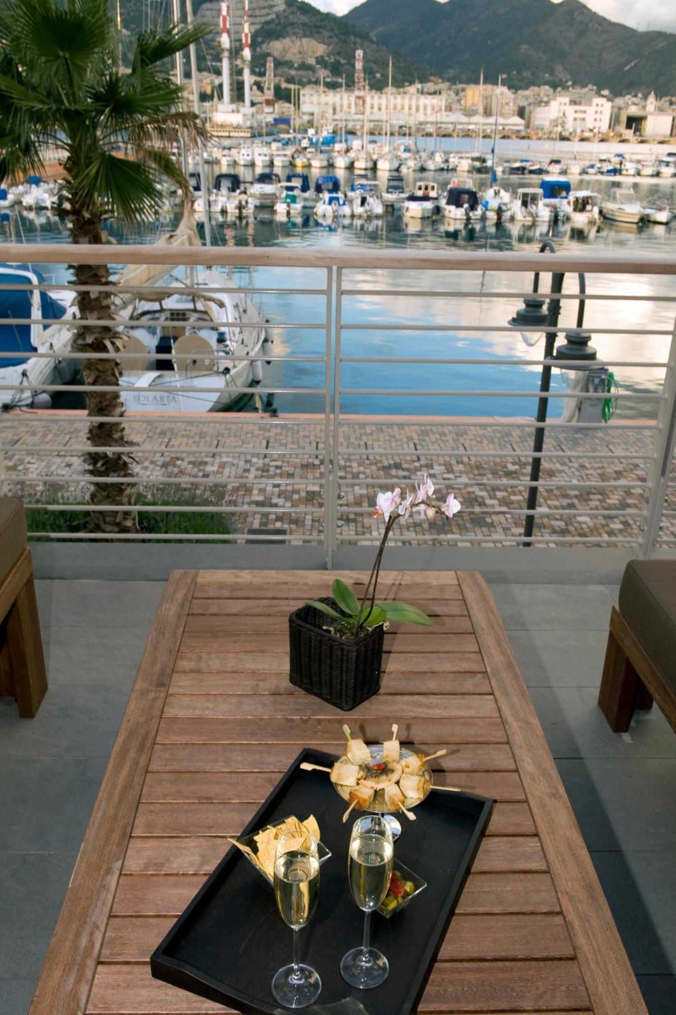 Marina Place