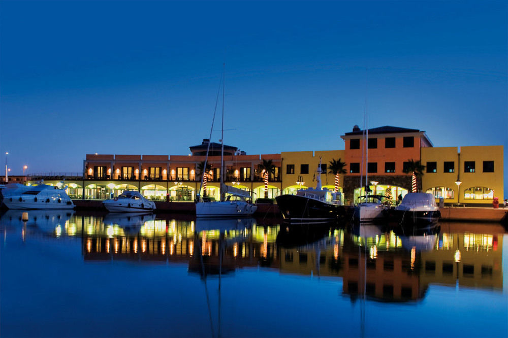 Marina Place 4* Genova