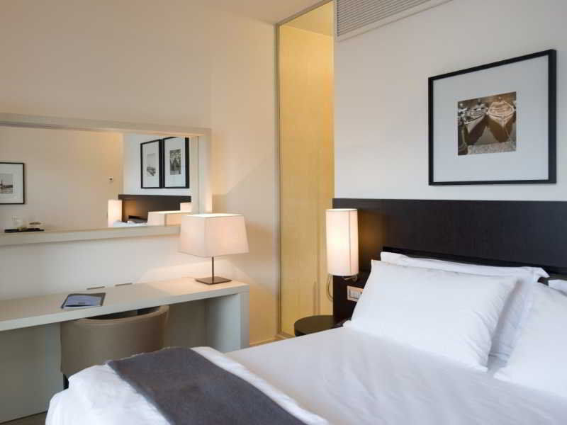 Marina Place Hotel Genova