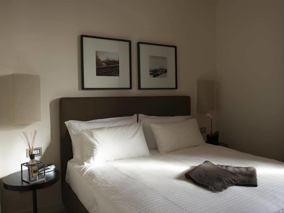 Marina Place Hotel Genova
