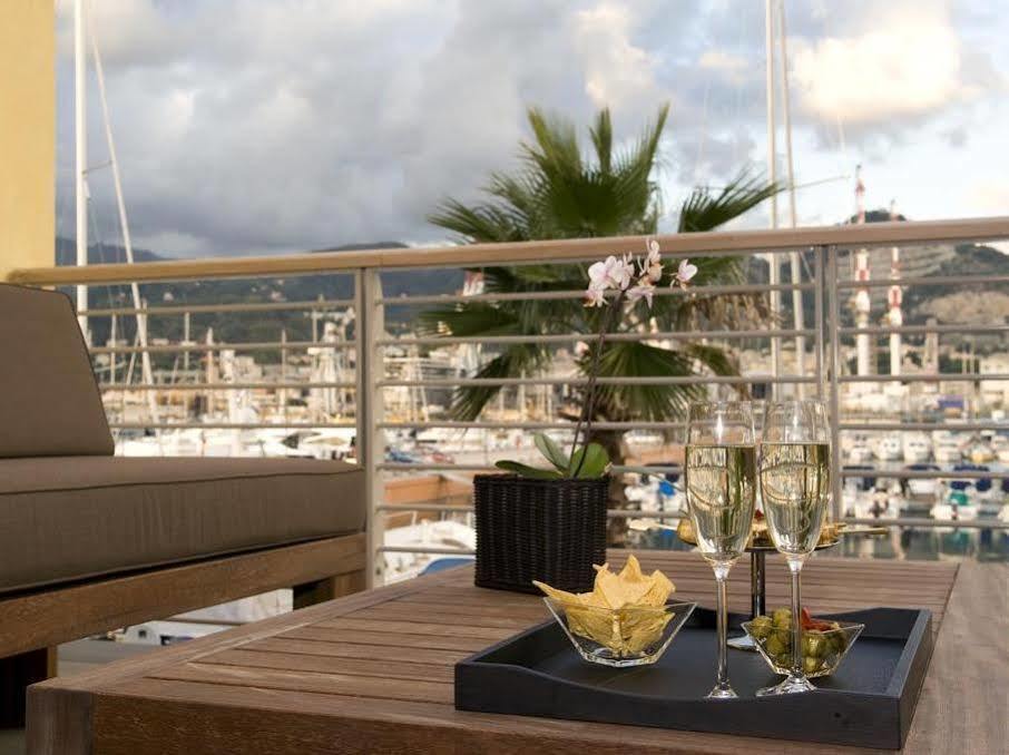Marina Place 4* Genova
