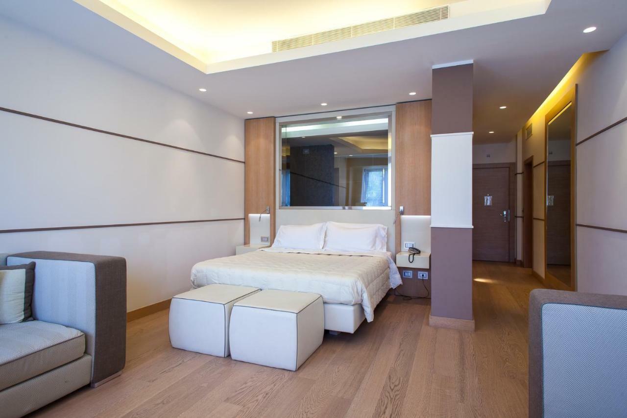 Hotel Marina Place Genova