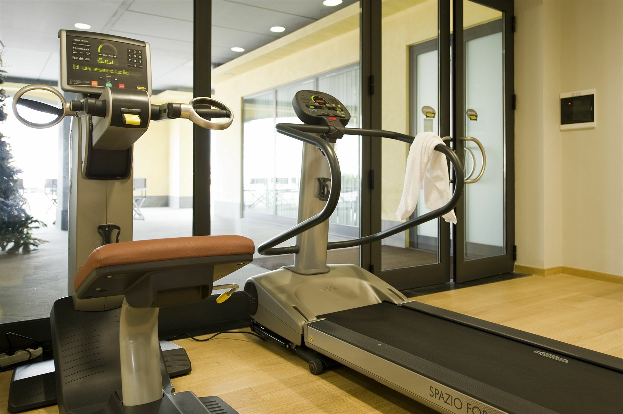 Hotel Marina Place 4*